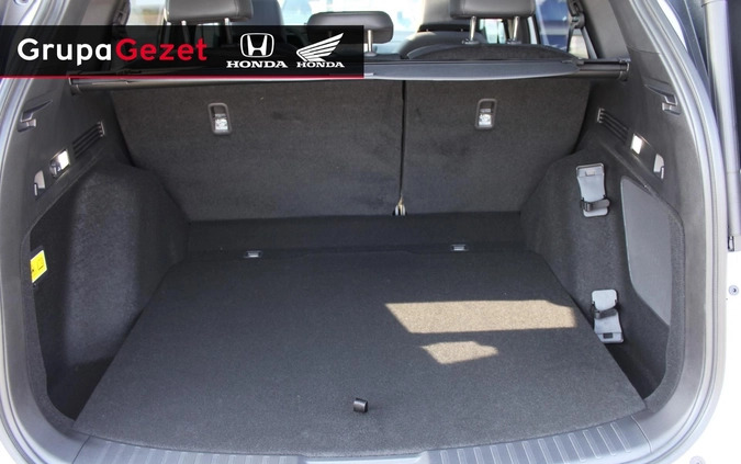 Honda CR-V cena 233600 przebieg: 5, rok produkcji 2023 z Biała Piska małe 466